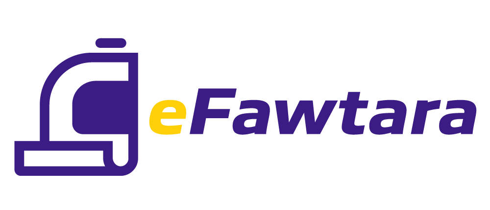 Efawtara logo